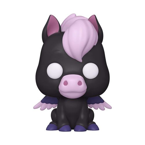 Figurine Funko Pop Disney Fantasia 80th Baby Pegasus