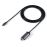 Adaptateur Satechi Câble USB Type C vers HDMI 4K Gris Sidéral_1