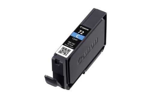 Cartouche d encre Canon PGI-72 Cyan