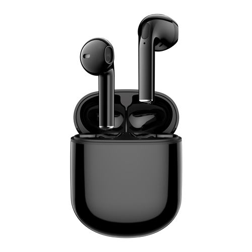 Écouteurs Sans Fil Wefix – Bluetooth, Autonomie Non Spécifiée