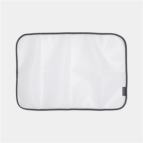 Filet de protection pour repassage Brabantia 40x60 cm Blanc