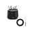Tefal Principio 2 in 1 FF232815 1000W Friteuse Zwart_3
