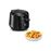 Tefal Principio 2 in 1 FF232815 1000W Friteuse Zwart_4