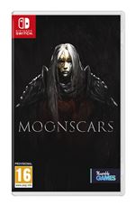 Moonscars Nintendo Switch