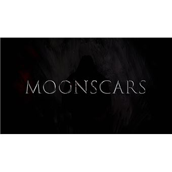 Moonscars Nintendo Switch