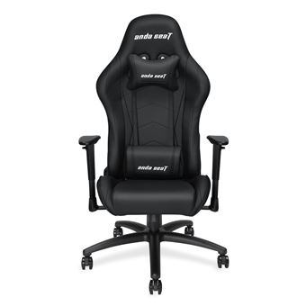 Chaise gaming Andaseat Axe Series Racing Style Noir