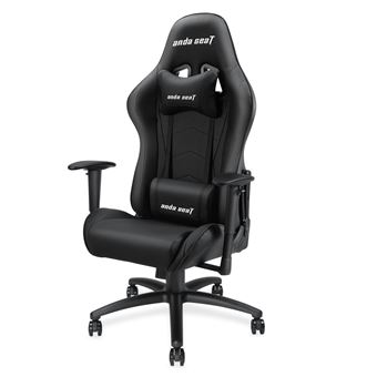 Chaise gaming Andaseat Axe Series Racing Style Noir