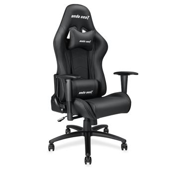 Chaise gaming Andaseat Axe Series Racing Style Noir