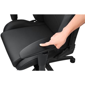 Chaise gaming Andaseat Axe Series Racing Style Noir