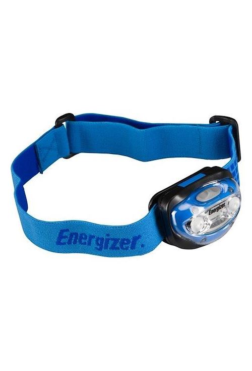 Energizer 627022 lampe frontale 6 led + 3 lr03
