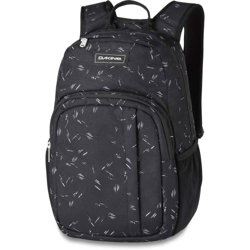Sac à dos Dakine Campus Slash Dot 18 L Taille S Noir