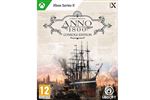 Anno 1800 Console Edition Xbox Series X