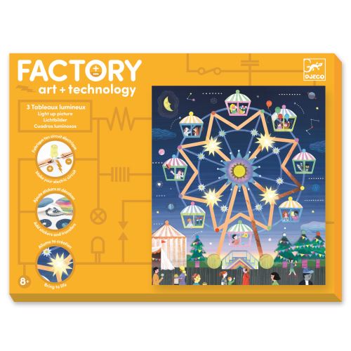 FACTORY LA_HAUT (BI)