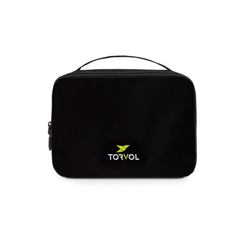 Etui Torvol Noir pour batteries LiPo