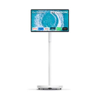 TV LED Thomson Go+ Pro 27UE7M45 UHD 69 cm - 1