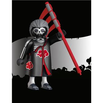 Playmobil 71106 Hidan