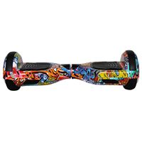 HOVERBOARD HOVERDRIVE PRIME 6,5" DESIGN STREET ART