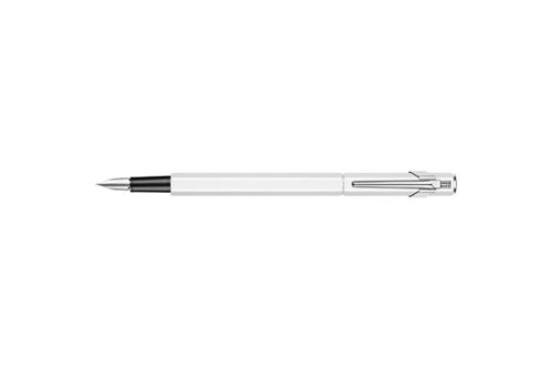 Stylo Caran d'Ache 849 Classic 1x - vue 1
