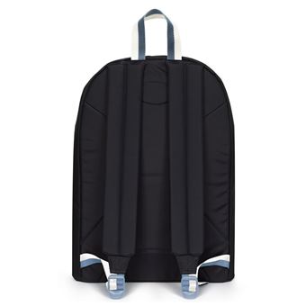 Sac à dos Eastpak Out of Office Noir et Bleu