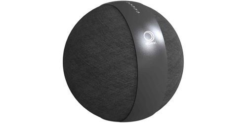 Enceinte Connectée Hi-Fi Elipson W35+ Gris Anthracite Mat Reconditionné