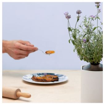 Capsule de lavande Prêt à Pousser