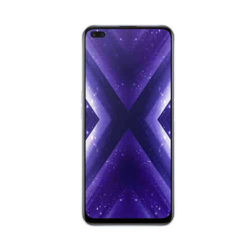 Smartphone Realme X3 Superzoom Double SIM 256 Go Blanc