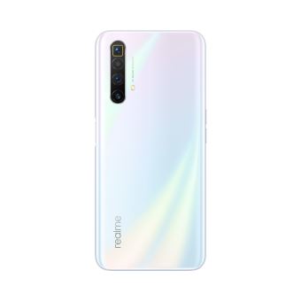 realme x3 white