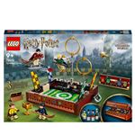 LEGO® Harry Potter 76416 La Malle de Quidditch