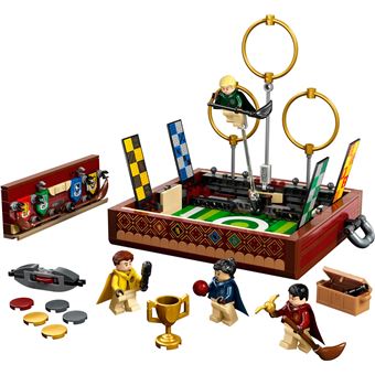 LEGO® Harry Potter 76416 La Malle de Quidditch