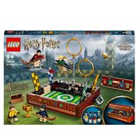 Le blason de la maison Serdaigle - LEGO® Harry Potter™ - 76411