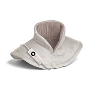 Coussin chauffant cou et épaule Dreamland Revive me 47X52cm Beige
