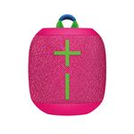 Enceinte portable sans fil Bluetooth Ultimate Ears Wonderboom 3 étanche Rose