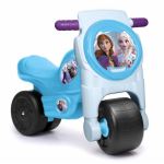 Vehicule pour enfant Feber Match La Reine des Neiges 2