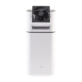 Déshumidificateur Iris Ohyama DDC-50 CP 590 W Blanc - 1