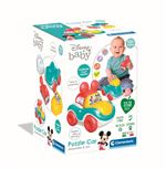 Jeu d'éveil Clementoni Voitures empilables Disney Baby