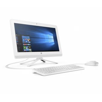 PC HP 20-c000nf Tout-en-un 19.5"1