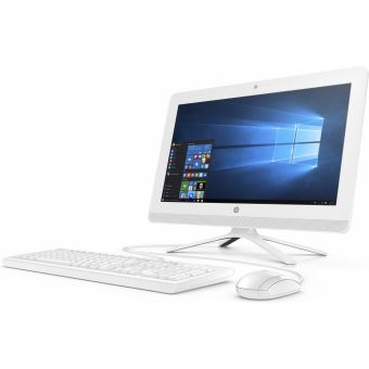 PC HP 20-c000nf Tout-en-un 19.5"2