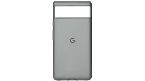 Coque De Protection Google Pixel 6 - 360° Avec Verre Trempé - Effet Carbone - Marque SDTEK - Neuf