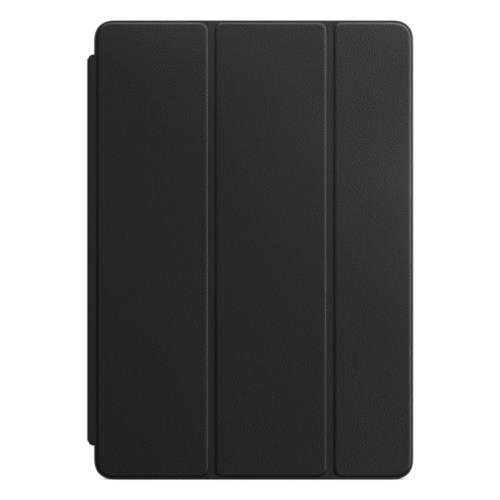 Apple Smart Cover Leather 10.5 iPad Pro Black