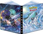 Cahier Range-Cartes Pokémon EB06 80 cartes