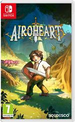 Airoheart Nintendo Switch