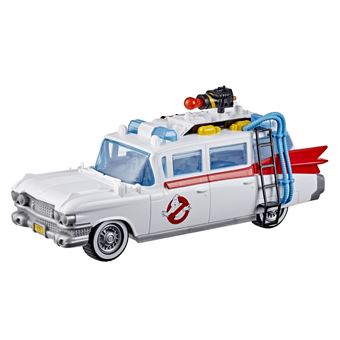 Figurine Playset Voiture Ghostbusters Ecto1