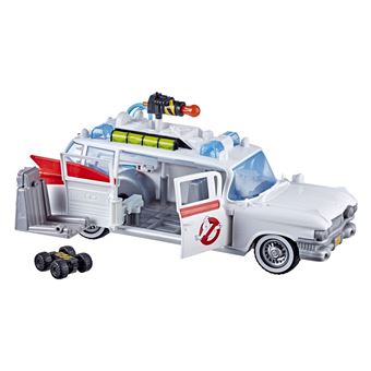 Figurine Playset Voiture Ghostbusters Ecto1