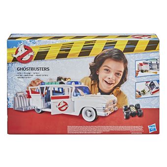 Figurine Playset Voiture Ghostbusters Ecto1