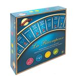 Jeu d’ambiance Riviera Games La Recompense