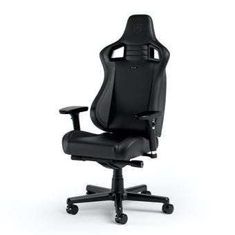 Acheter en ligne OPLITE Gaming Chaise GTR S3 ELITE (Jaune, Black