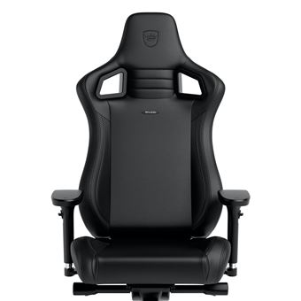 Siège gaming Noblechairs Epic Compact Noir Carbon