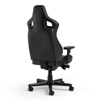 Siège gaming Noblechairs Epic Compact Noir Carbon