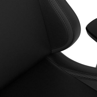 Siège gaming Noblechairs Epic Compact Noir Carbon