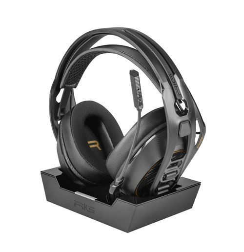 Casque Sans Fil Rig 800 Pro Pc/ps5/mac-Accessoire-PC